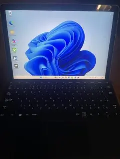 Surface Go 4 付属キーボード付き