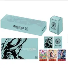 ONE PIECE カードゲーム 1st ANNIVERSARY SET