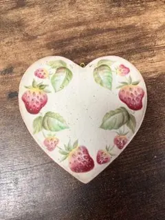 トールペイント　ハンドメイド