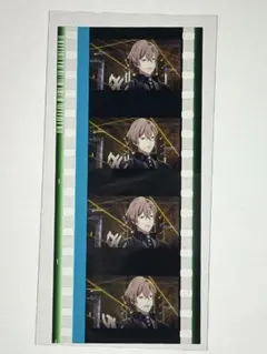 ヒプノシスマイク ヒプマイ ヒプムビ コマフィルム 第５弾 夢野幻太郎