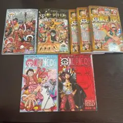 ONE PIECE映画特典