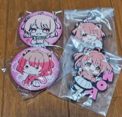 カラフルピーチ　のあ