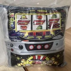 ジャグラー クッション パチスロ グッズのサムネイル