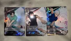 ハイキュー!! ヴァイスシュヴァルツブラウ 4BOXセット - メルカリ