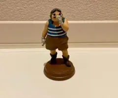 ジブリ 紅の豚 ポーズがいっぱいコレクション フィギュアのサムネイル