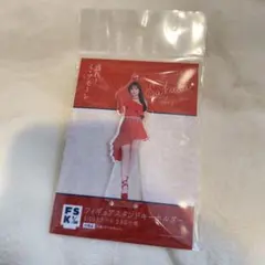 川嶋美楓 フィギュアスタンドキーホルダー fsk - メルカリ