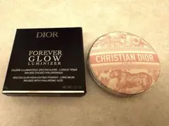 Dior Forever Glow Luminizer 004