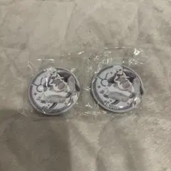 ブルーロック　星座　缶バッチ　凪誠士郎