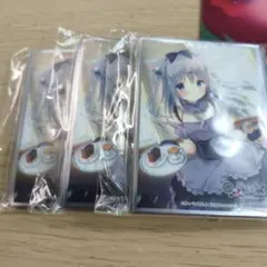 Lycee きゃべつそふと1.0雪R以下4コンセット - メルカリ