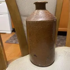 花瓶　置き物　陶器