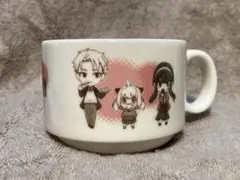 SPY×FAMILY キャラクター マグカップ