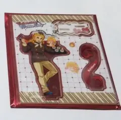 鬼滅の刃 煉獄杏寿郎 バレンタイン&ホワイトデー アクリルスタンド