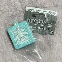 サンリオキャラクターズ クッキー缶チャーム