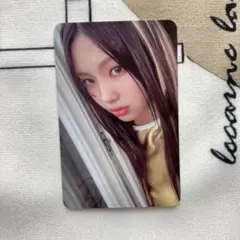 2025年最新】newjeansトレカの人気アイテム - メルカリ