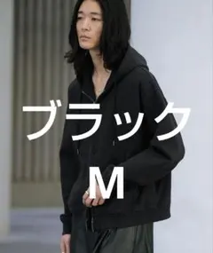 WYM HEAVY OZ DOUBLE ZIP PARKA