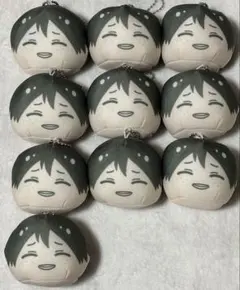 ハイキュー 山口忠 おまんじゅう 10点