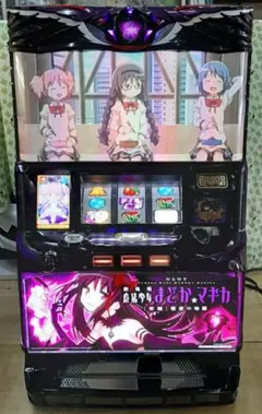 2026年最新】まどかマギカ 実機の人気アイテム - メルカリ