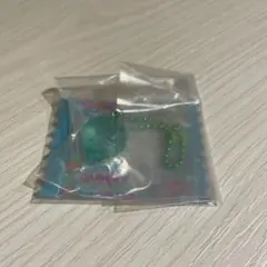 キキ　サンリオキャラクターズ グミチュアチャームGUMMY＆ミニポーチ(2)