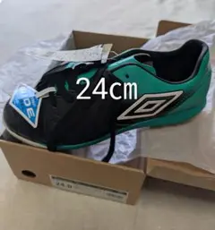 【新品】アンブロ umbro JR キッズ ジュニア ワイド スパイク