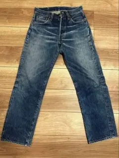 HELMUT LANG 1998 denim 本人期 - メルカリ