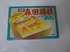 森田将棋　ファミコン　未使用