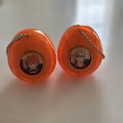 ハイキューボイスキーホルダー