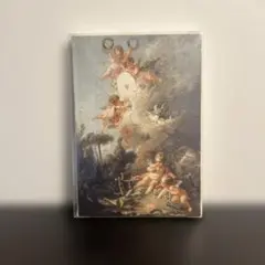 ルーヴル美術館展 アモルの標的 複製画 - メルカリ
