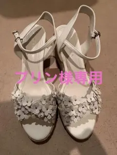 アンテプリマ ウェッジサンダルのサムネイル