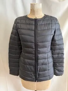 アンタイトル ダウンジャケット