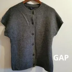 GAP  ニットベスト