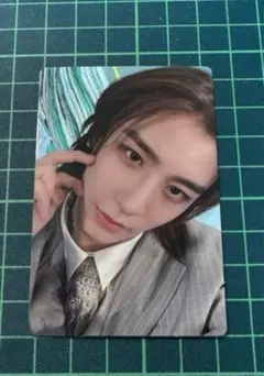 【最終値下げ】BOYNEXTDOOR イハン HOW weverse album