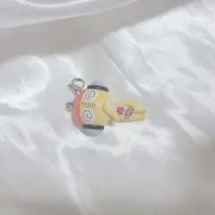 ケロロ軍曹 つながるチャーム クルル