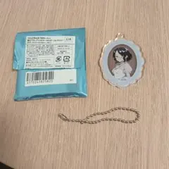きみが死ぬまで恋をしたい　オミ　アトレ秋葉原　アクリルキーホルダー