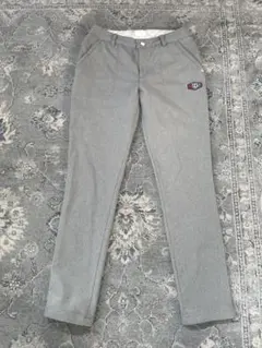 ゴルフパンツ レディースウェア