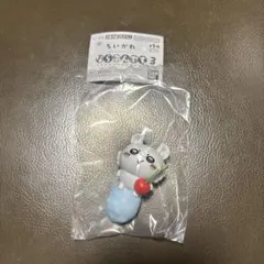 ちいかわ　ならぶんです。3 モモンガ　ガチャガチャ