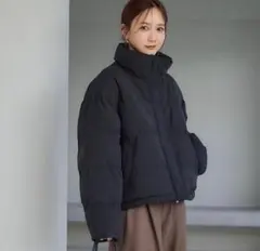 ★がじろうさん様専用★スタンドカラージャケット　L Lサイズ