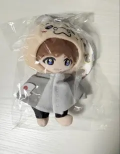 伊野尾慧ぬいぐるみ未開封 - メルカリ