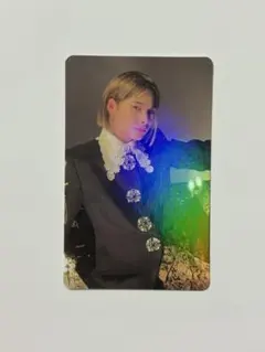 ENHYPEN ニキ DIMENSION:DILEMMAトレカ