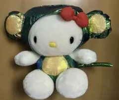 2003年発売限定品レトロハローキティ 佐賀限定 有明 ムツゴロウ