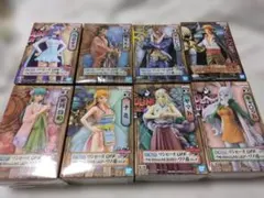 ワンピースフィギュアまとめ売り 22個セット ワンピース DXF～THE GRANDLINE MEN～ワノ国 vol.22 | フィギュア