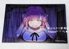 FX戦士くるみちゃん 非売品 特典 ノベルティ イラストカード ⑤