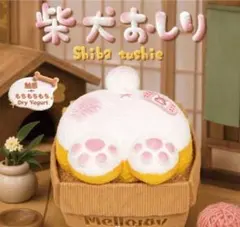 フルセット Mellojoy 柴犬のおしり