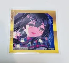 FGO 最終再臨展 ステッカー 大阪 入場特典 近藤勇 FGO 最終再臨展 ステッカー 大阪 入場特典 近藤勇｜Yahoo!フリマ（旧