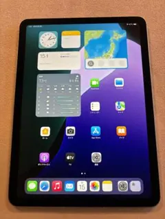 iPad Air M3 11インチ 第7世代 128GB Cellular