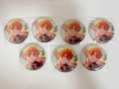 期間限定お値下げ中】プロセカ 東雲彰人 缶バッジ 月光 19a - メルカリ