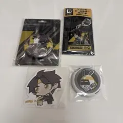 ゼンゼロ 悠真 グッズまとめ売り