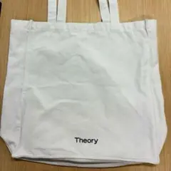 theory セオリー トートバッグ 使用感あり #CELINE#PRADAのサムネイル