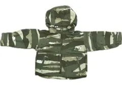 THE NORTH FACE キッズ コンパクトジャケット 80サイズ