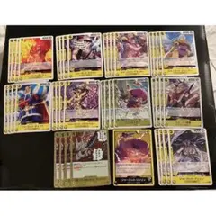 シャーロット・リンリン デッキパーツ OP17