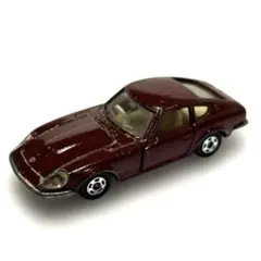 2025年最新】フェアレディ240zg トミカの人気アイテム - メルカリ